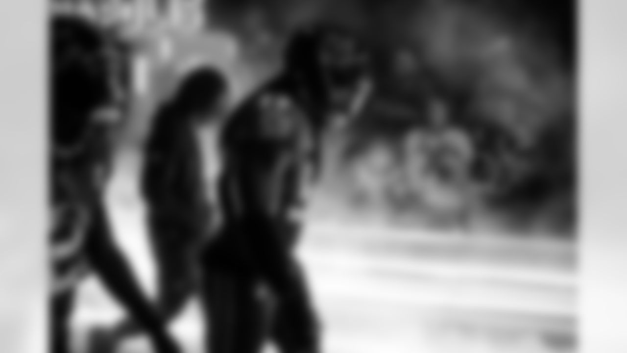 LB Buddy Johnson #59