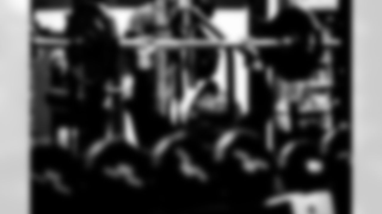 DT Adetomiwa Adebawore #95