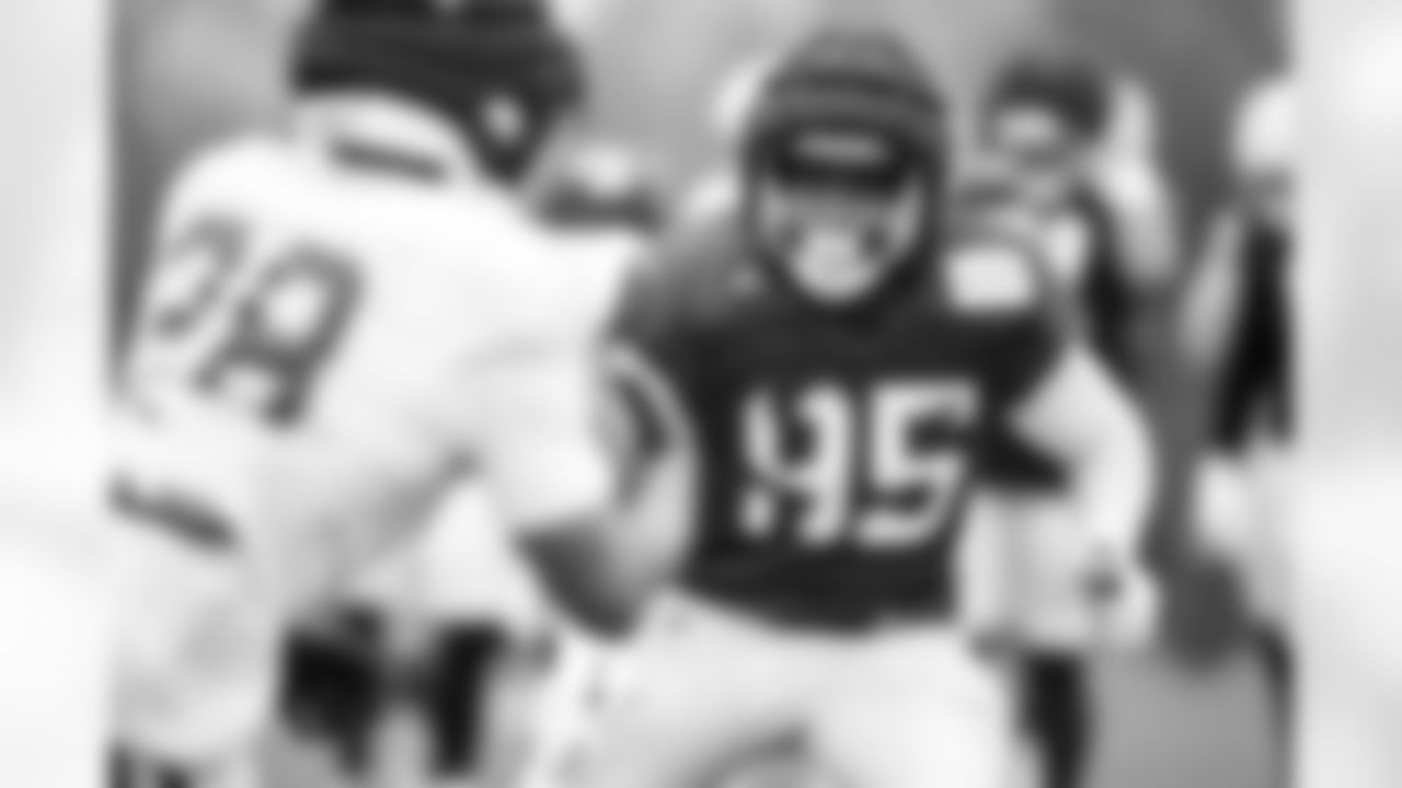 DT Adetomiwa Adebawore #95