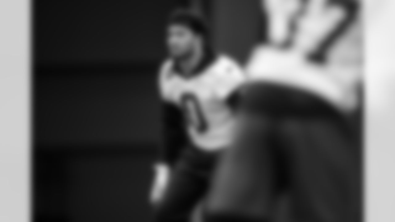 S Camryn Bynum #0