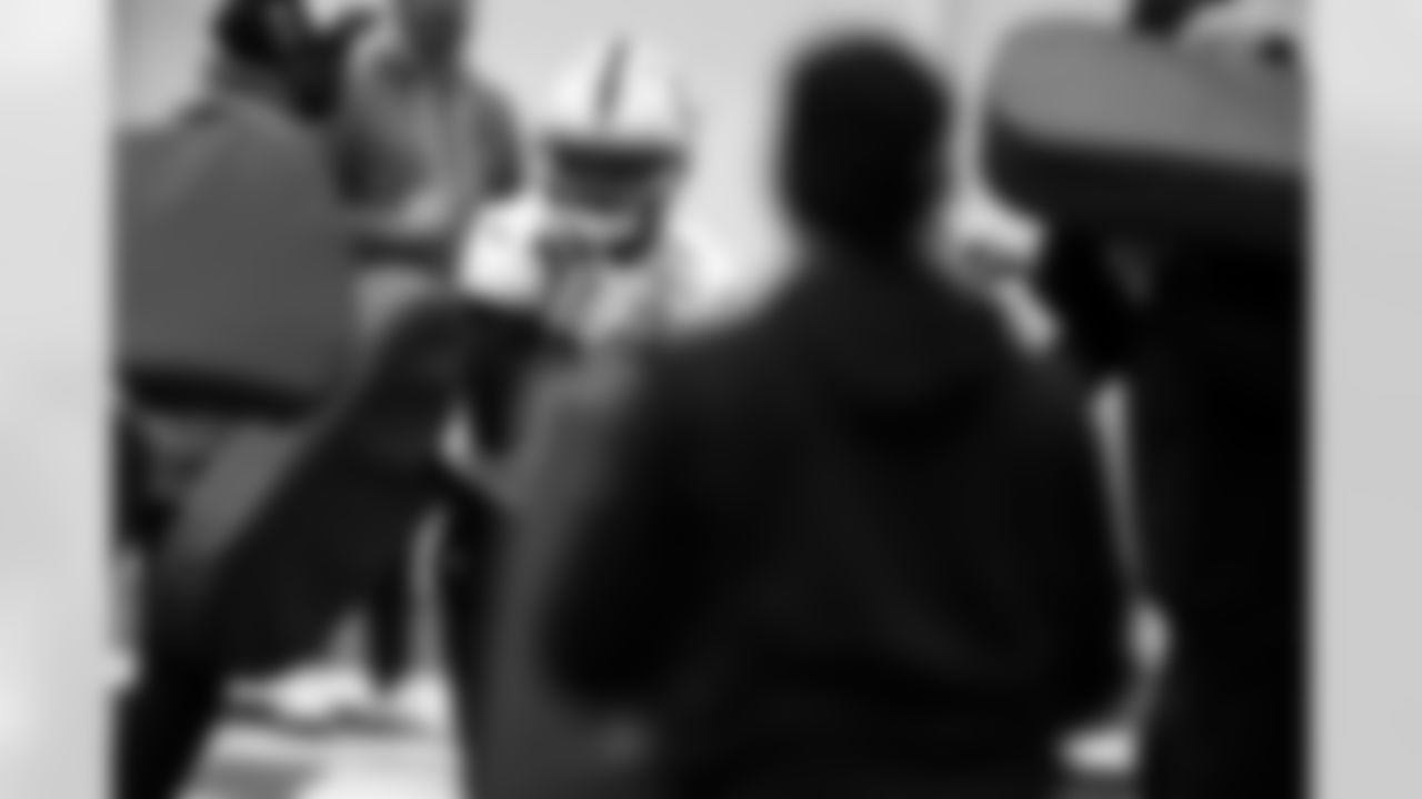 WR Michael Pittman Jr. #11