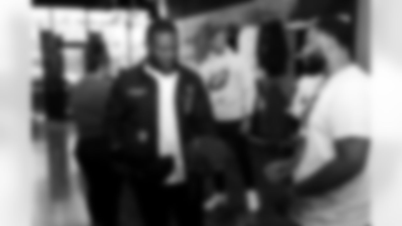 29 CB JuJu Brents , 44 LB Zaire Franklin , 1 WR Josh Downs