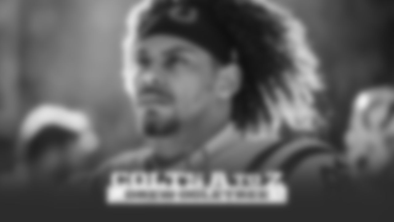 2024-Colts A to Z-Ogletree