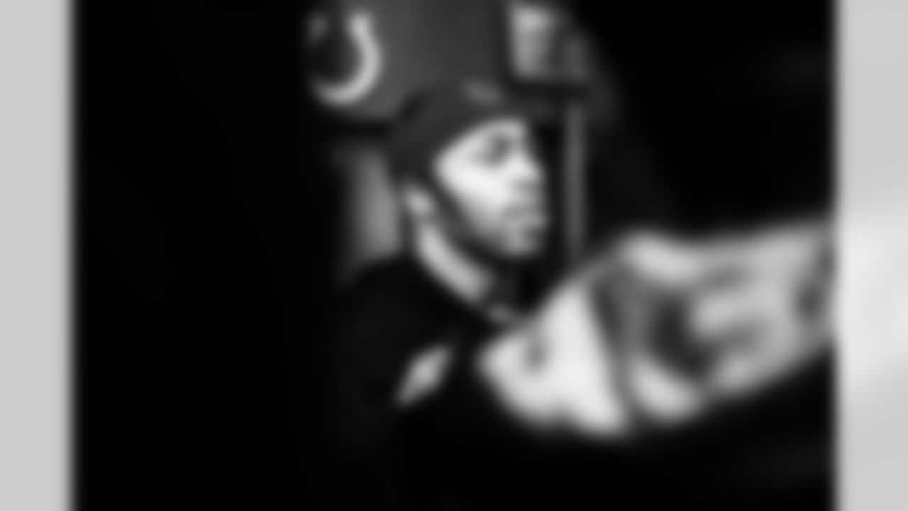 RB Jonathan Taylor #28