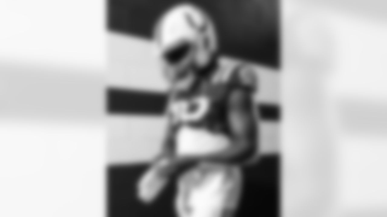 LB Segun Olubi #50