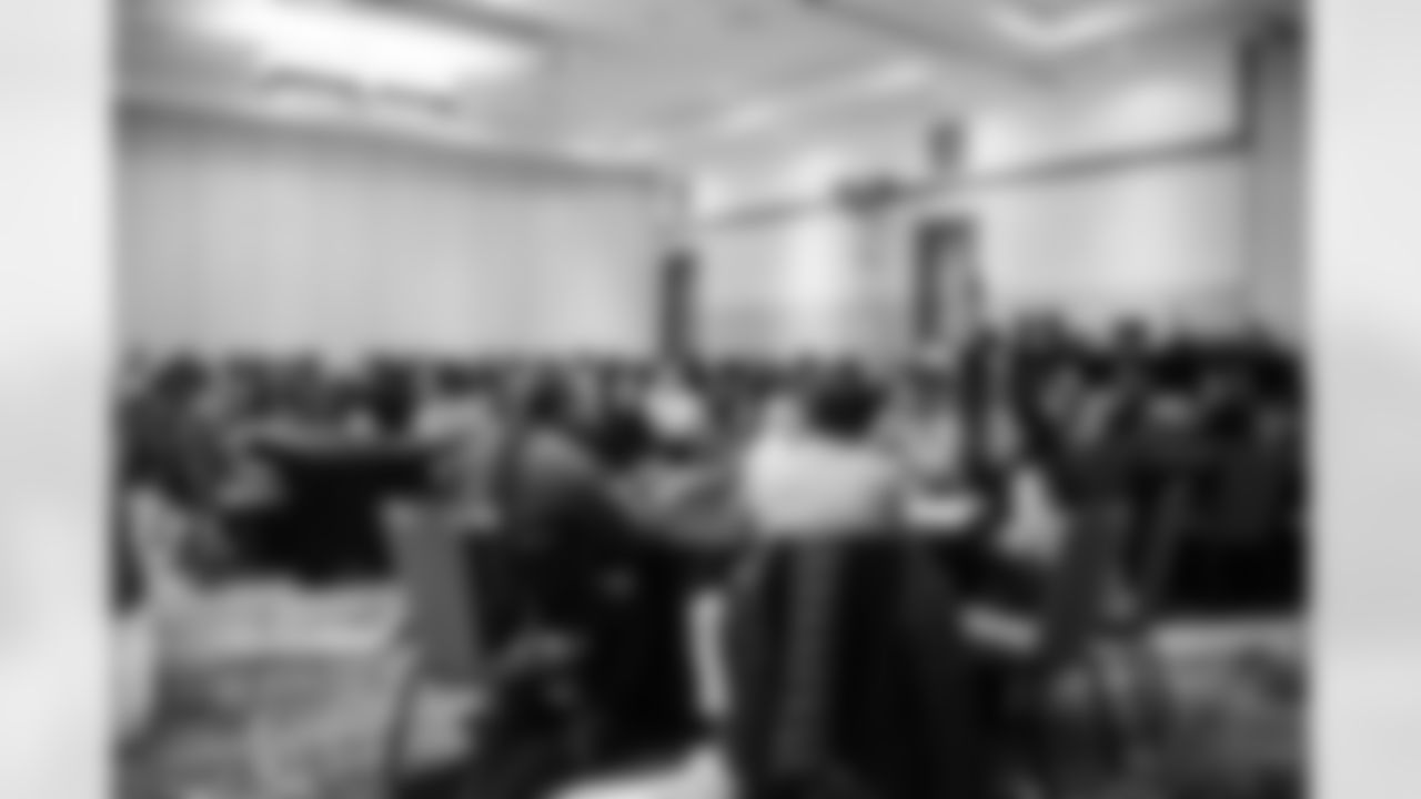 Jasmine Park - Vice President of People, Culture, & Inclusion