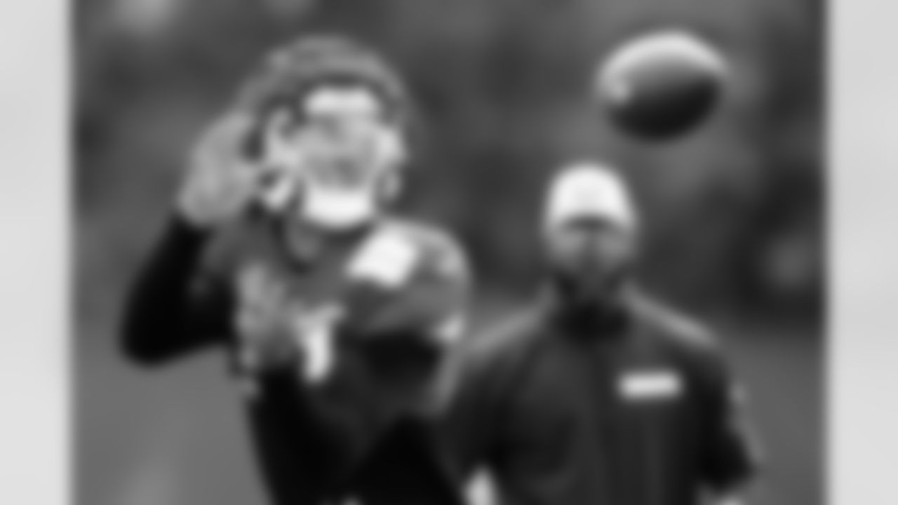 WR Michael Pittman Jr. #11