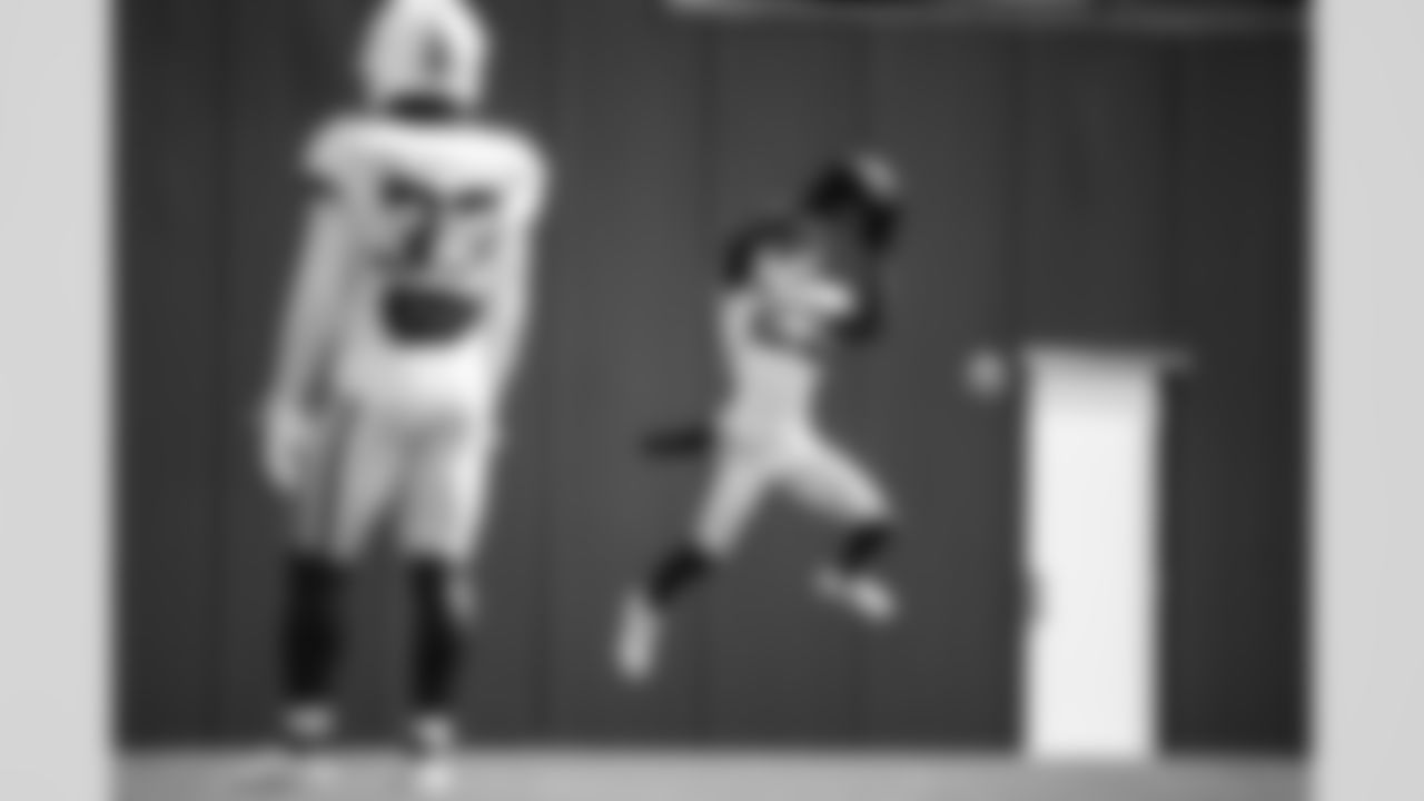 CB Mekhi Blackmon #29