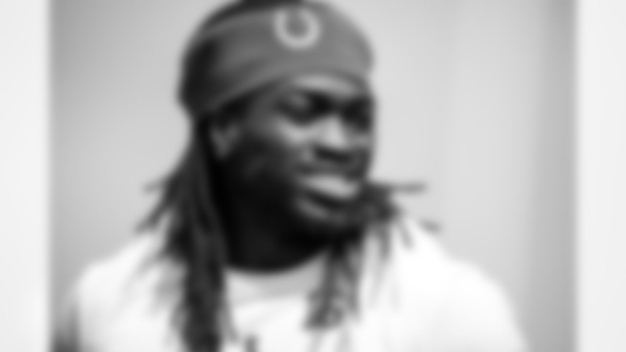 WR Ashton Dulin #16