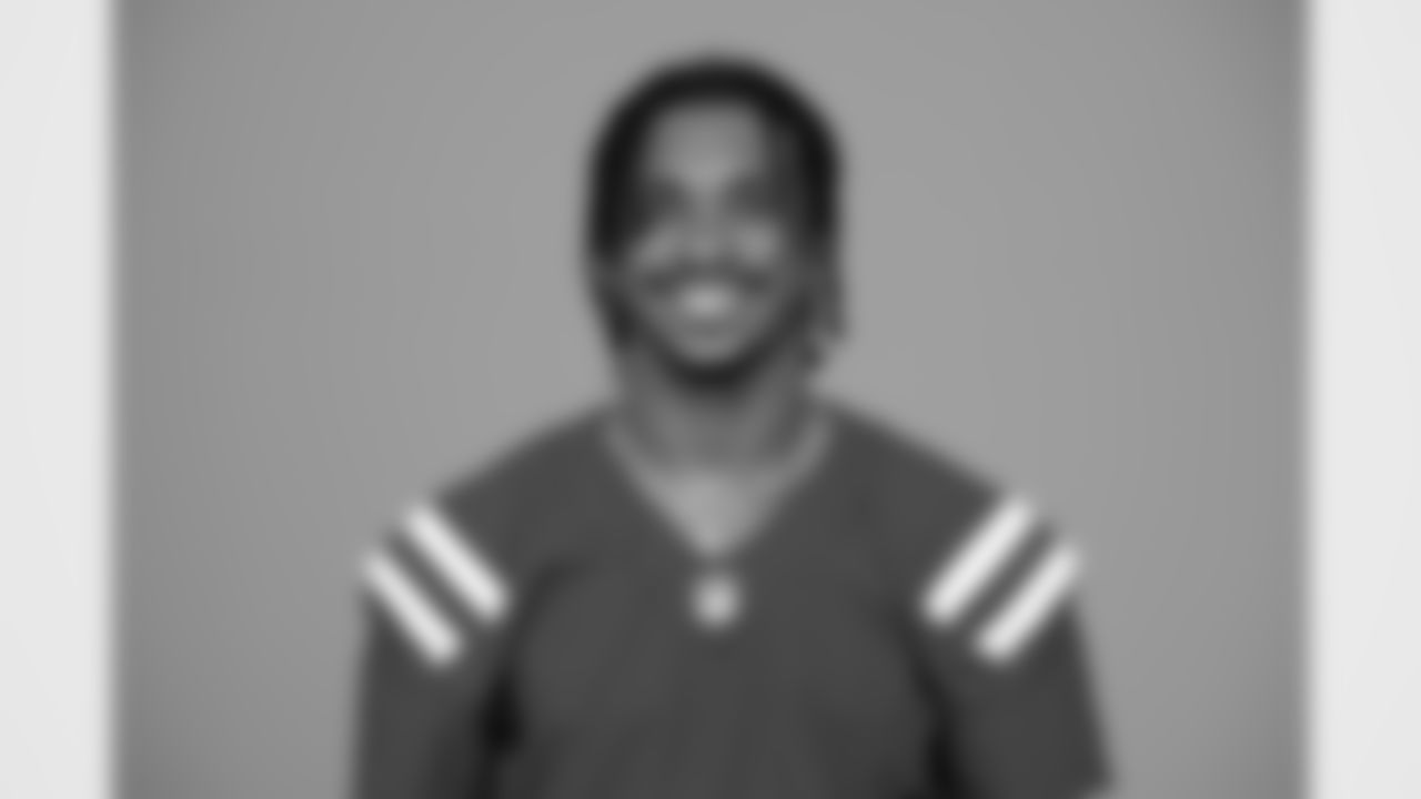 WR D.J. Montgomery #2