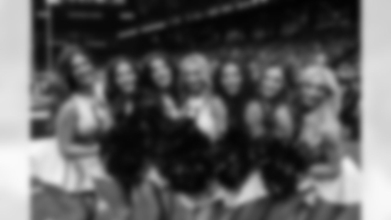 Morgan M., Danae M., Sophia S., Alyssa R., Diva H., Hannah O. and Kinsley B.