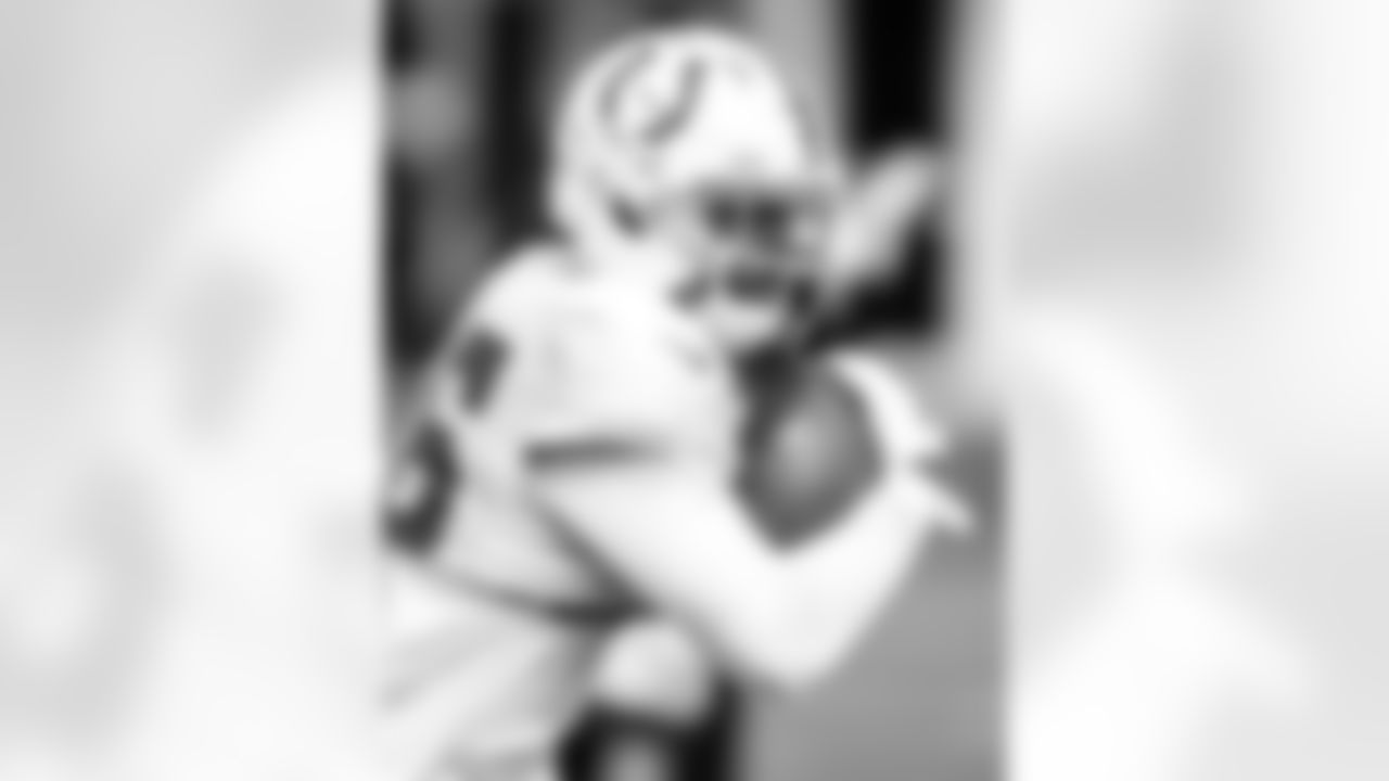 RB Ameer Abdullah #26