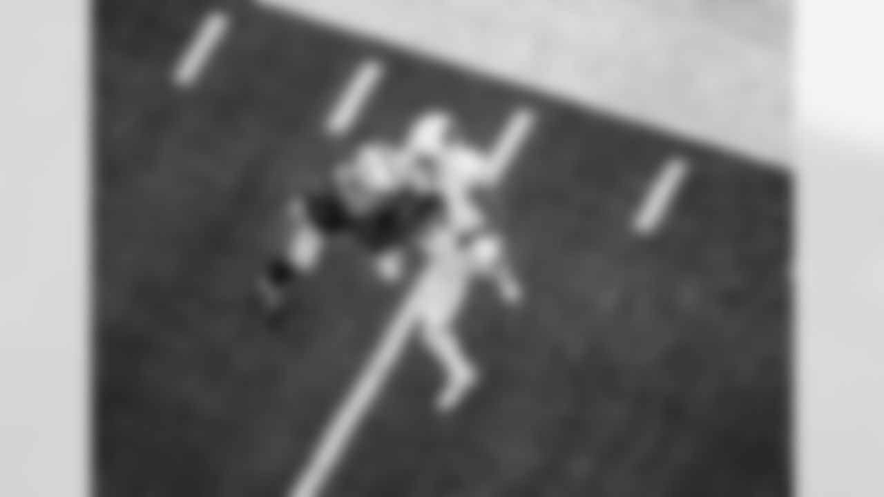 CB Mekhi Blackmon #29