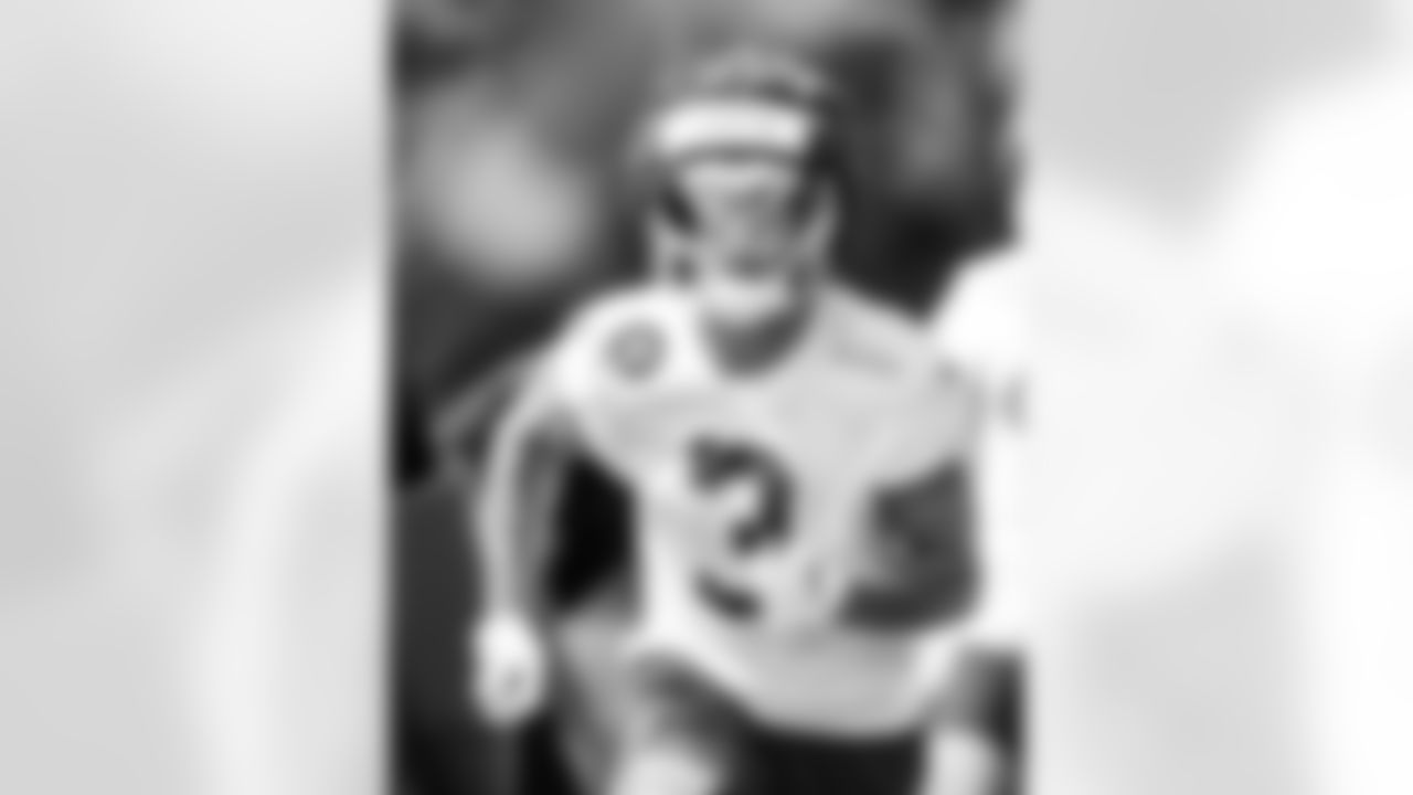 WR Coleman Owen #3