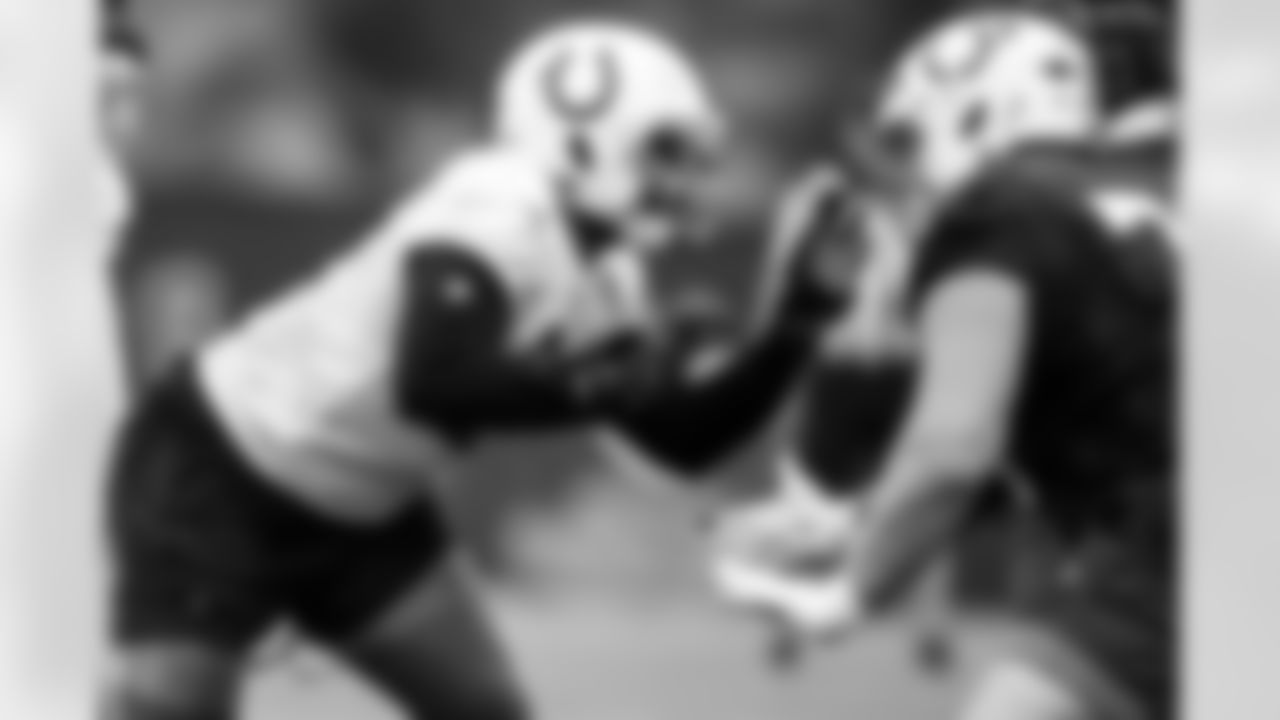 DE Tyquan Lewis #94
