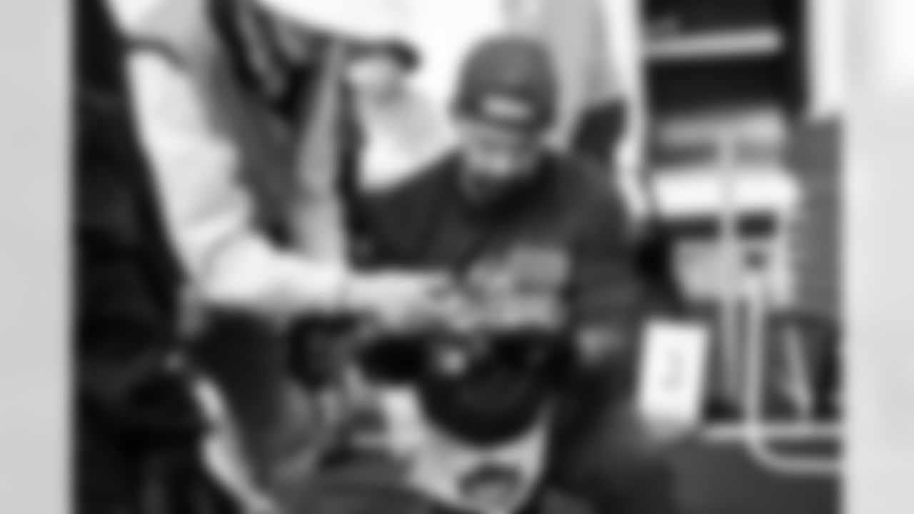 Eric Cole - Corporate Partnership Executive