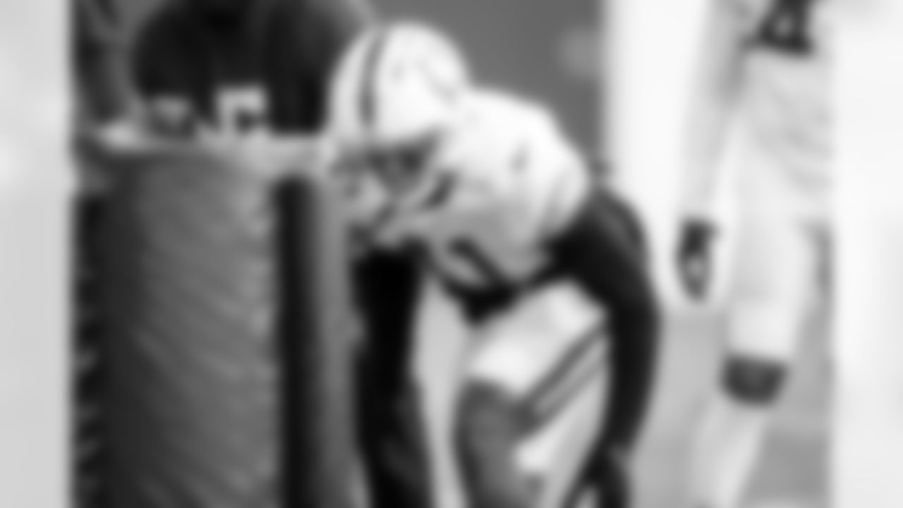 S Trey Washington #41