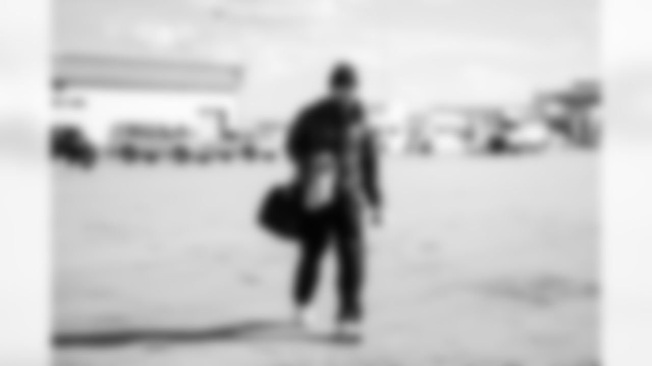 CB Cameron Mitchell #43