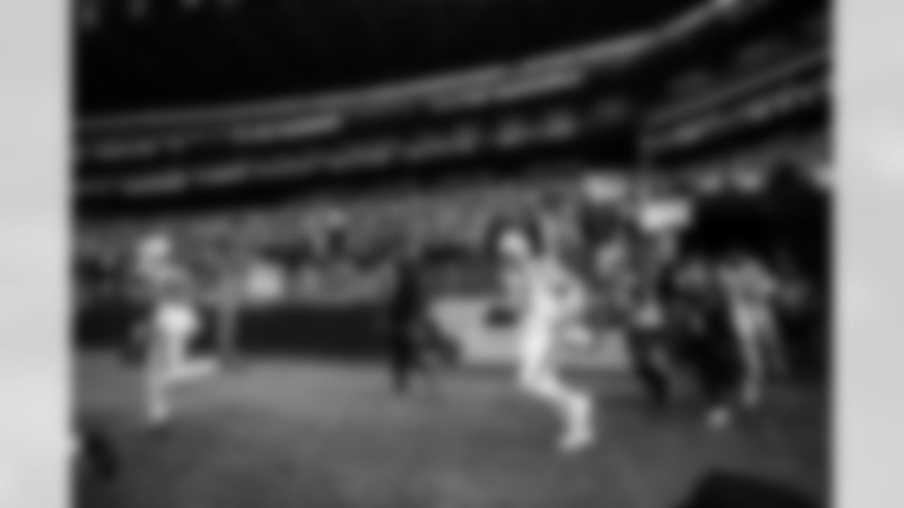 QB Philip Rivers #17