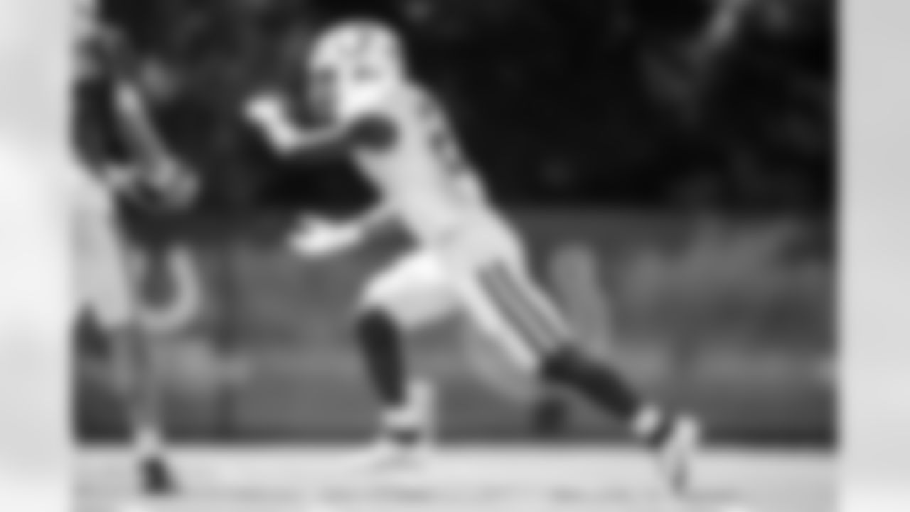 RBD.J. Giddens#21