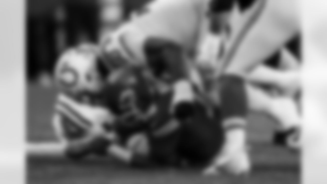 DT Grover Stewart #90