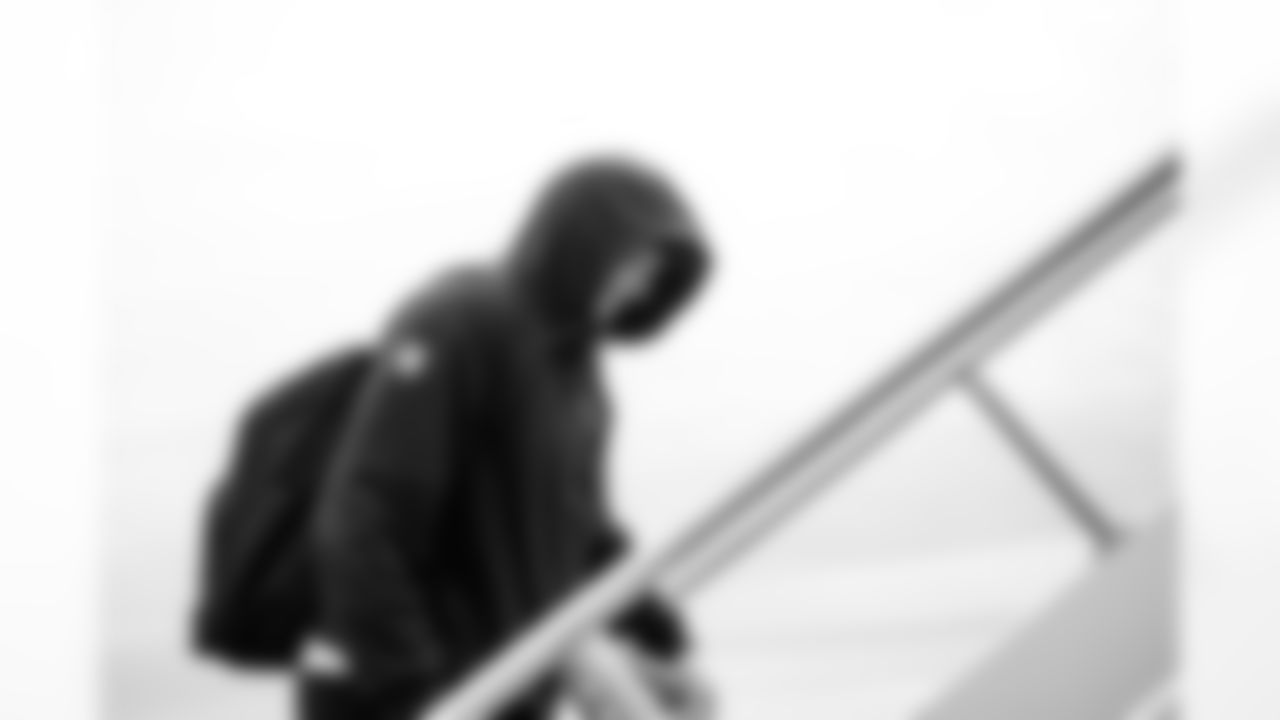 QB Riley Leonard #15