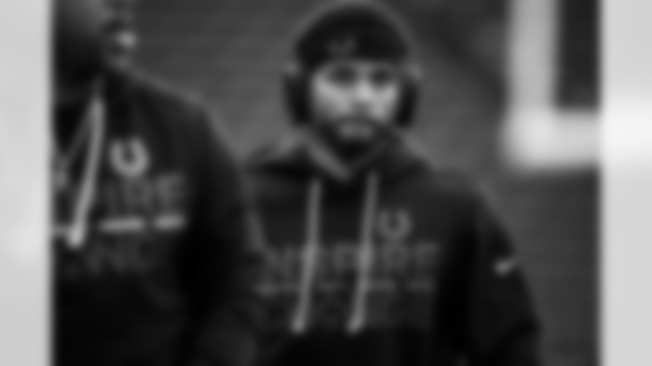 RB Ameer Abdullah #26