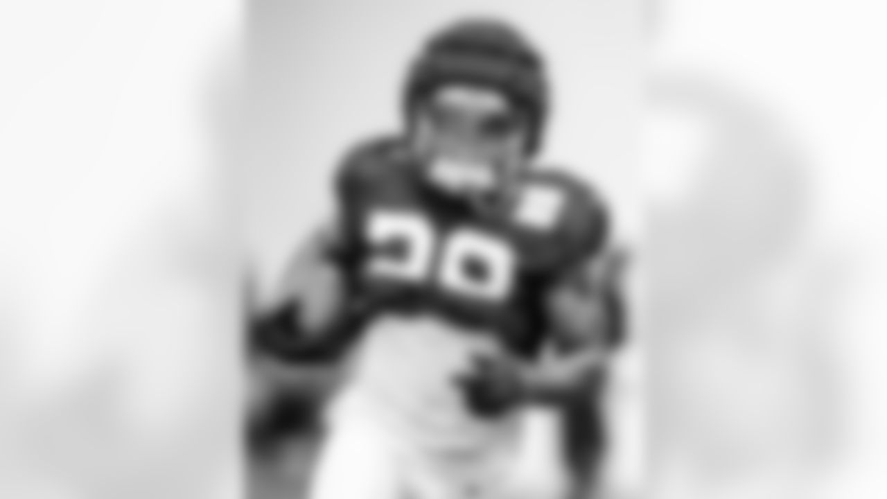 RB Jonathan Taylor #28