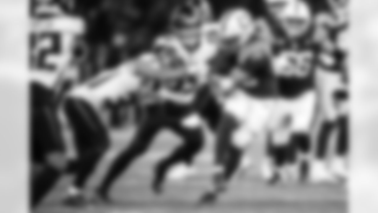 RB Jonathan Taylor #28