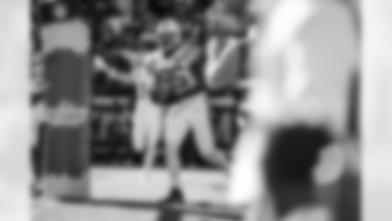 TE Drew Ogletree #85