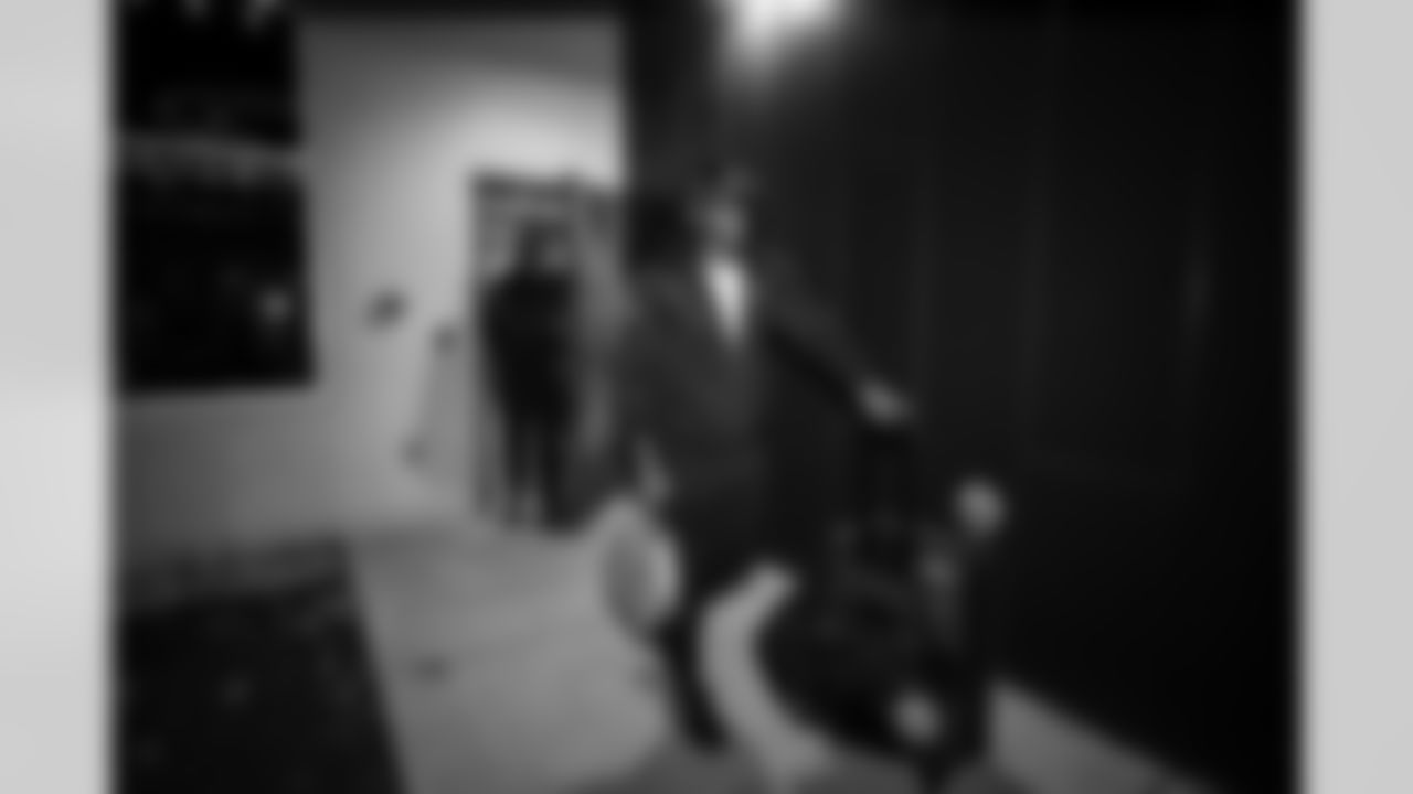 CB Chris Lammons #38