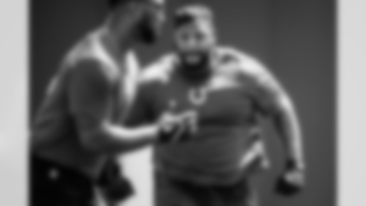DT Grover Stewart #90