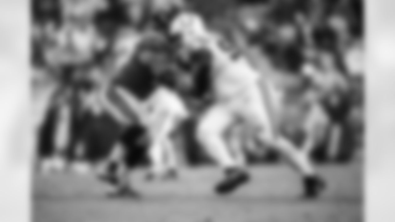 DT Neville Gallimore #92