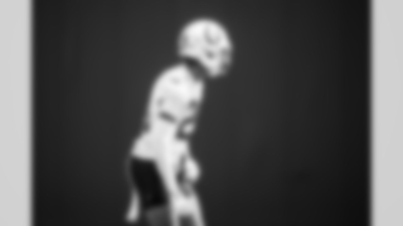 CB JuJu Brents #29