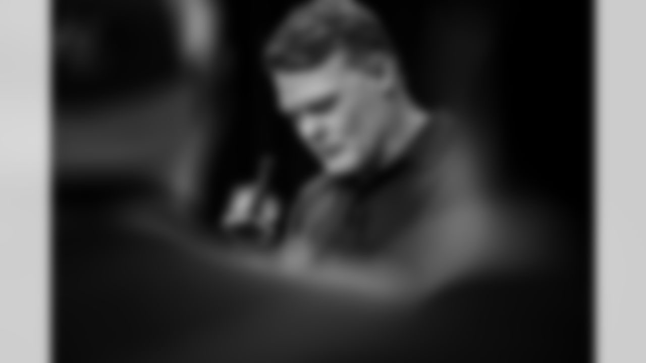 Chris Ballard General Manager