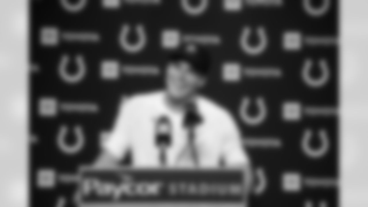 QB Riley Leonard #15