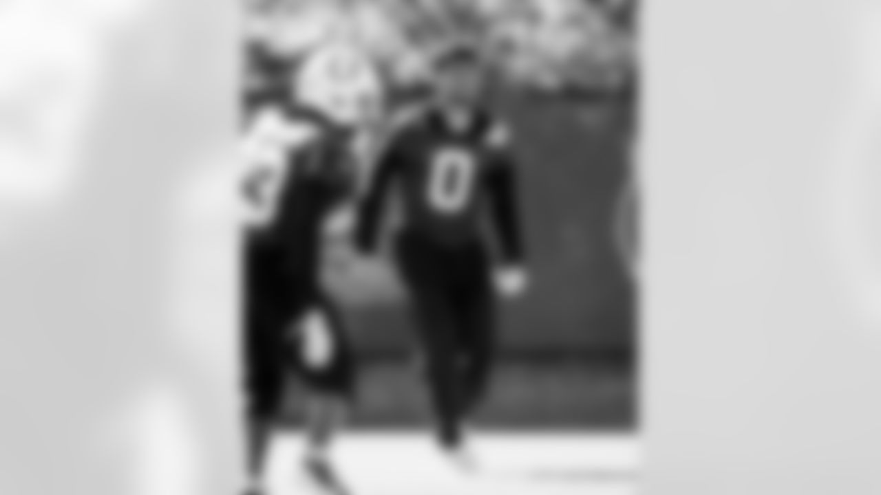 S Camryn Bynum #0