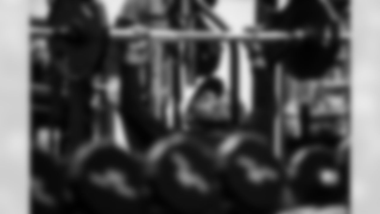 DT Adetomiwa Adebawore #95