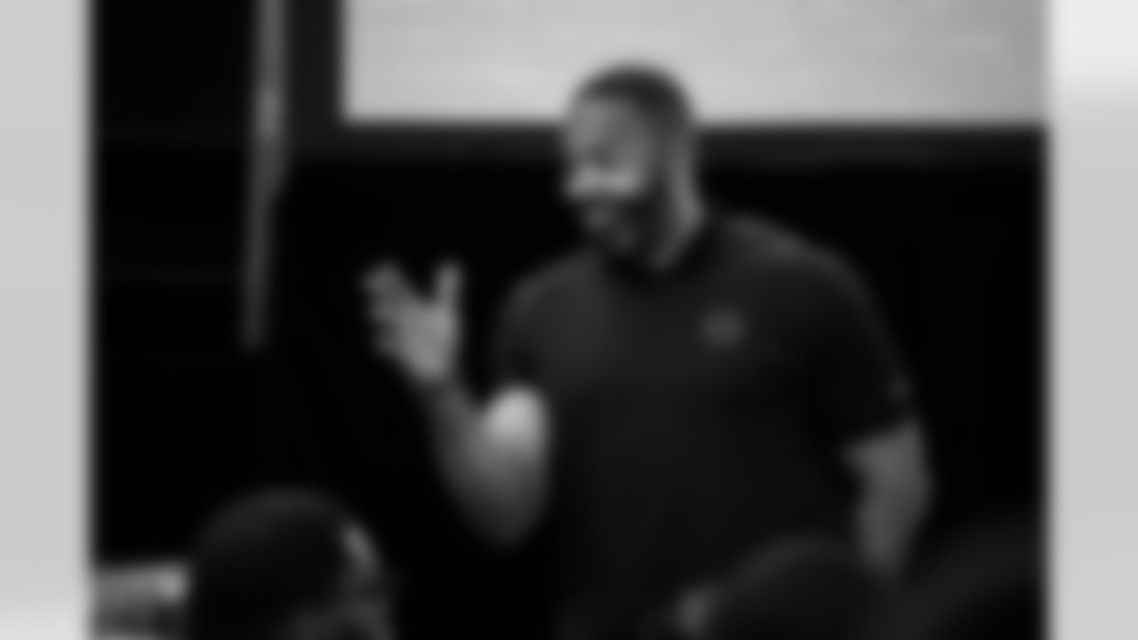 David Thornton Vice President of Team Engagement