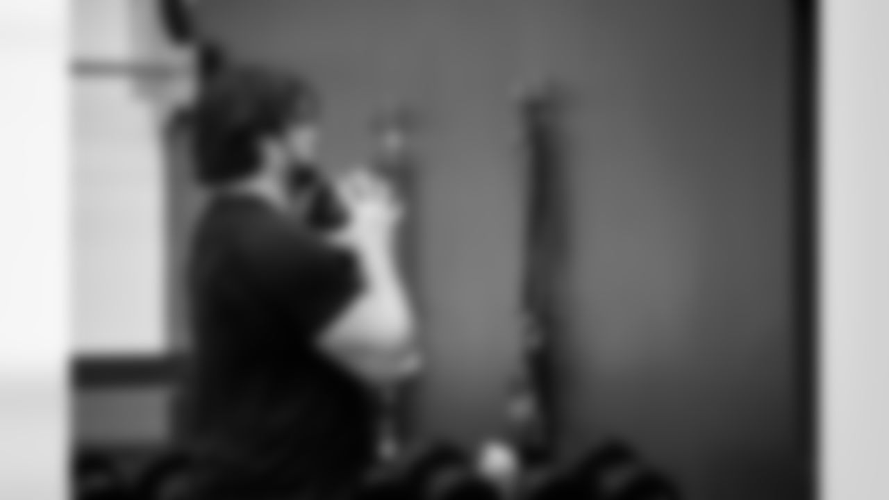 G Quenton Nelson #56