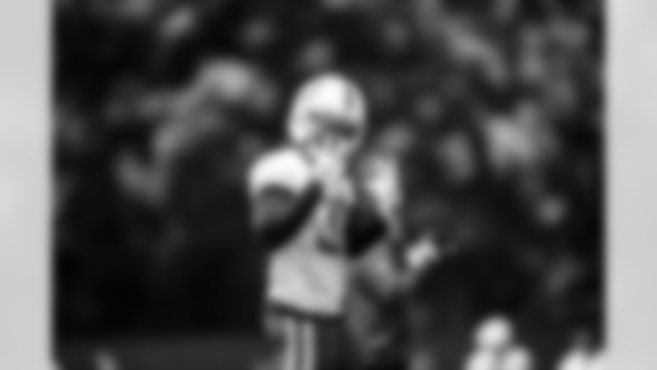 RB Tyler Goodson #31