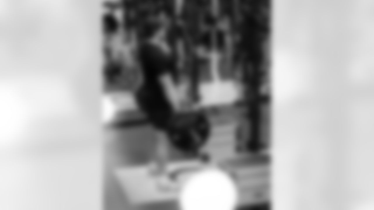 G Quenton Nelson #56