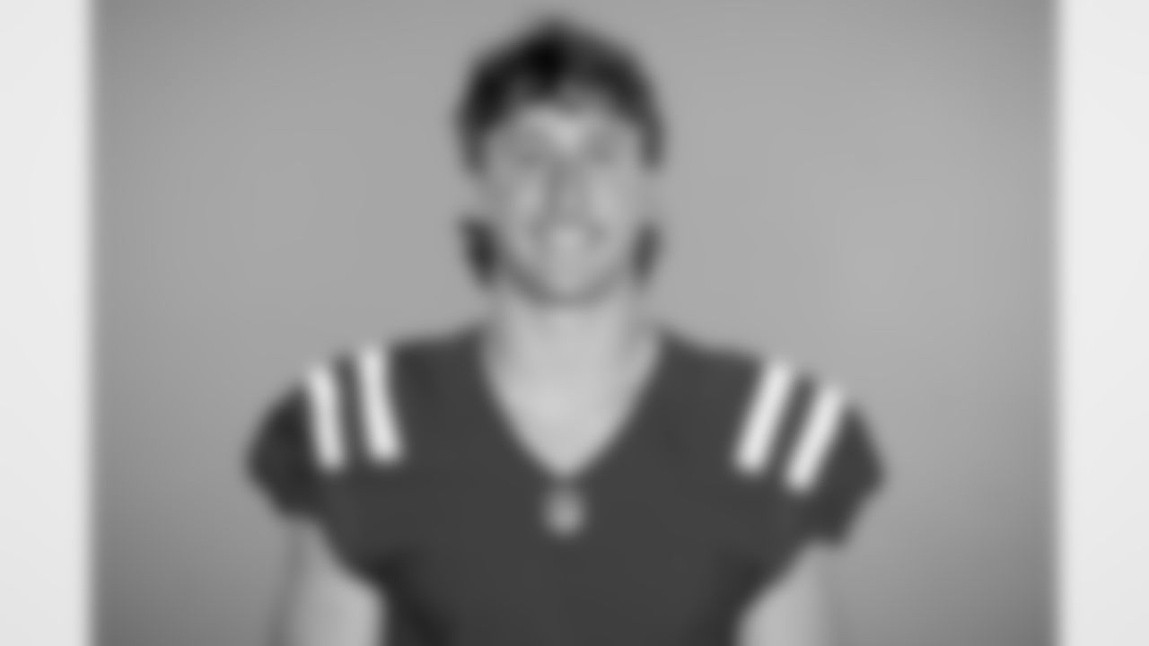 WR Coleman Owen #3
