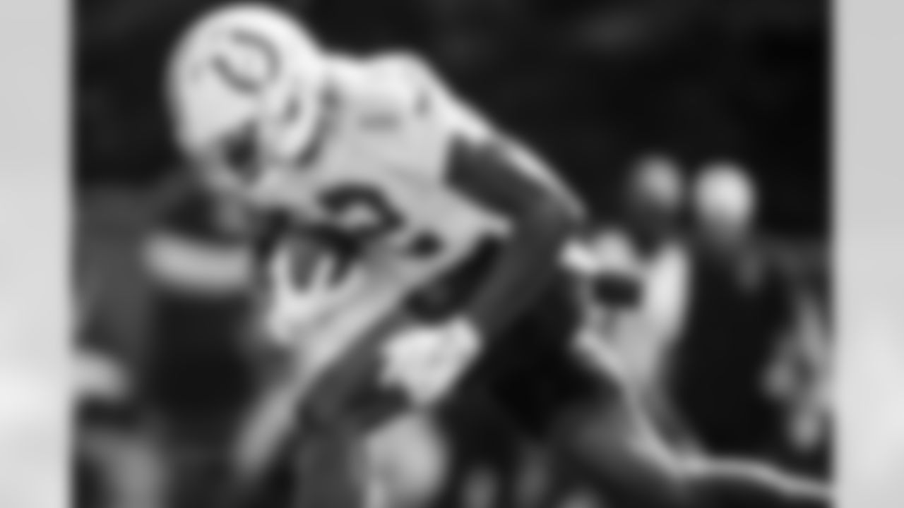 WR D.J. Montgomery #2