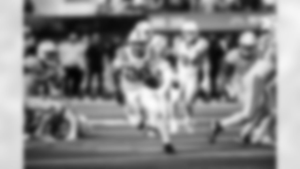 RB Jonathan Taylor #28
