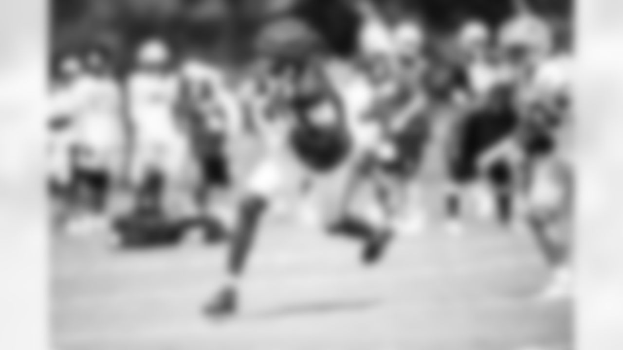 TE Jelani Woods #80