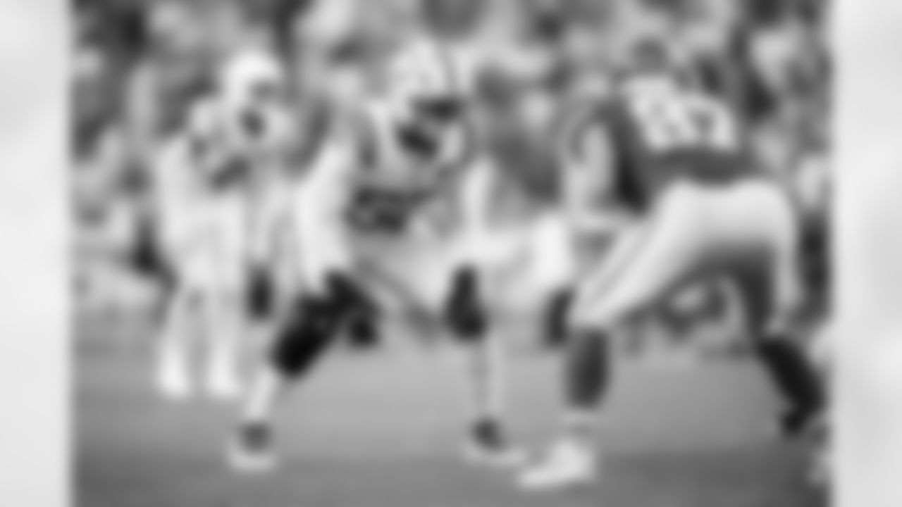 DE Samson Ebukam #52