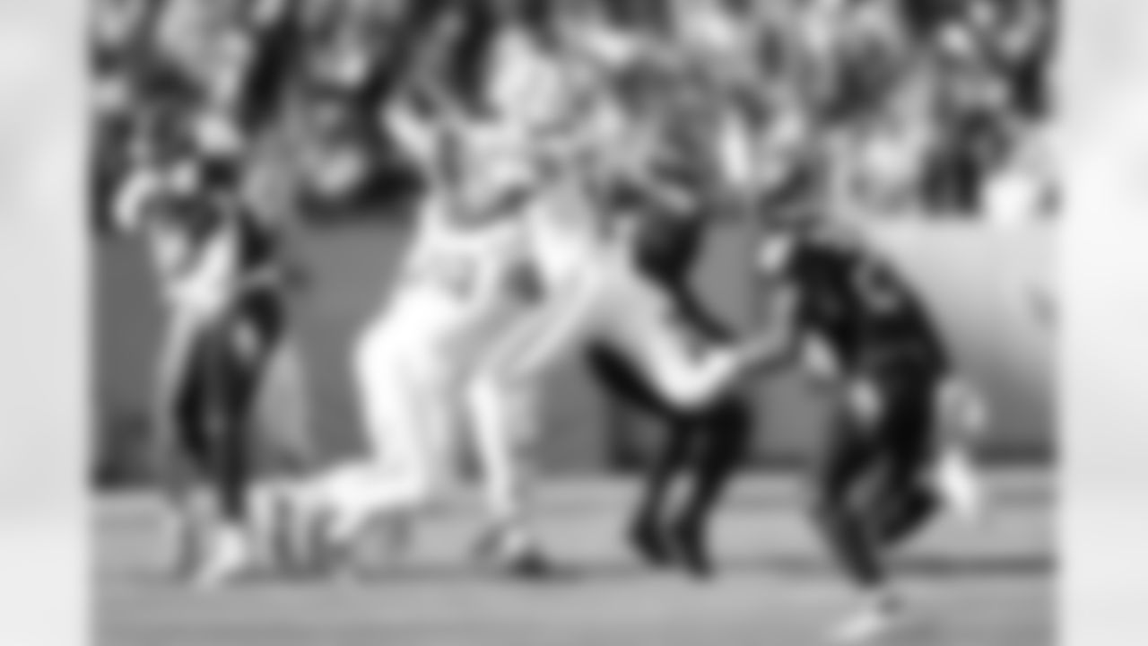 1 WR Josh Downs