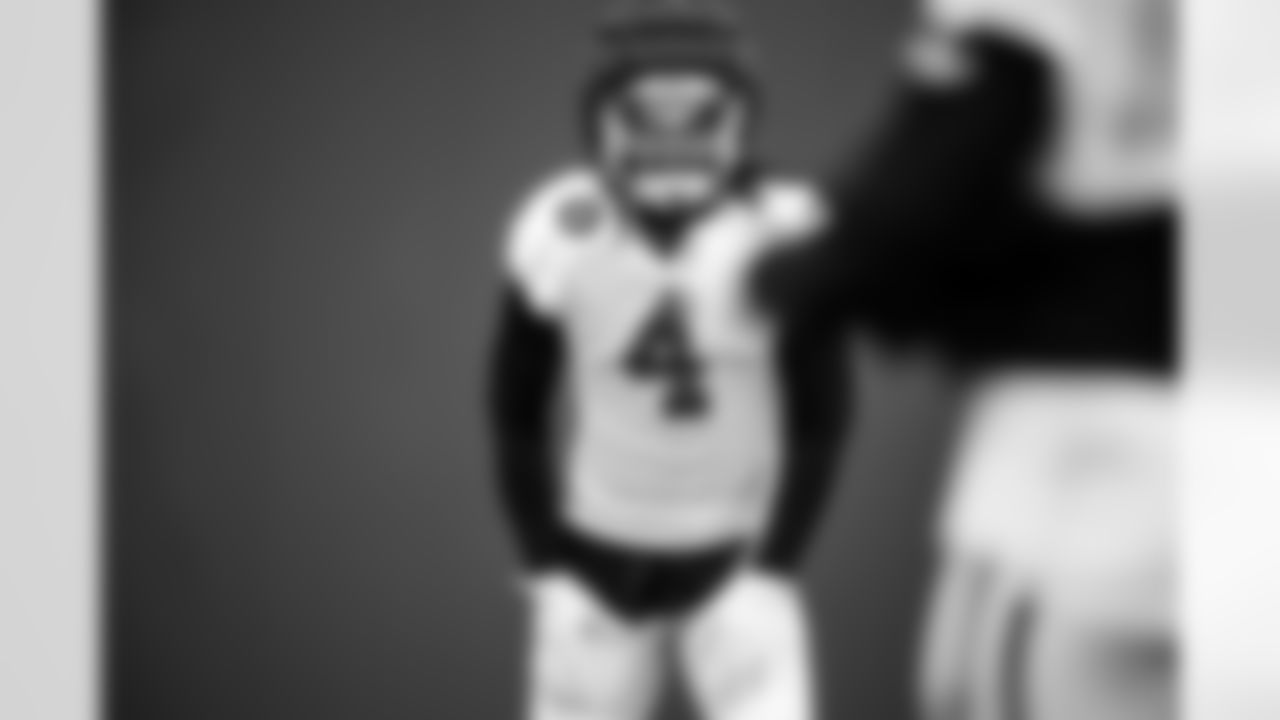 CB Xavien Howard #4