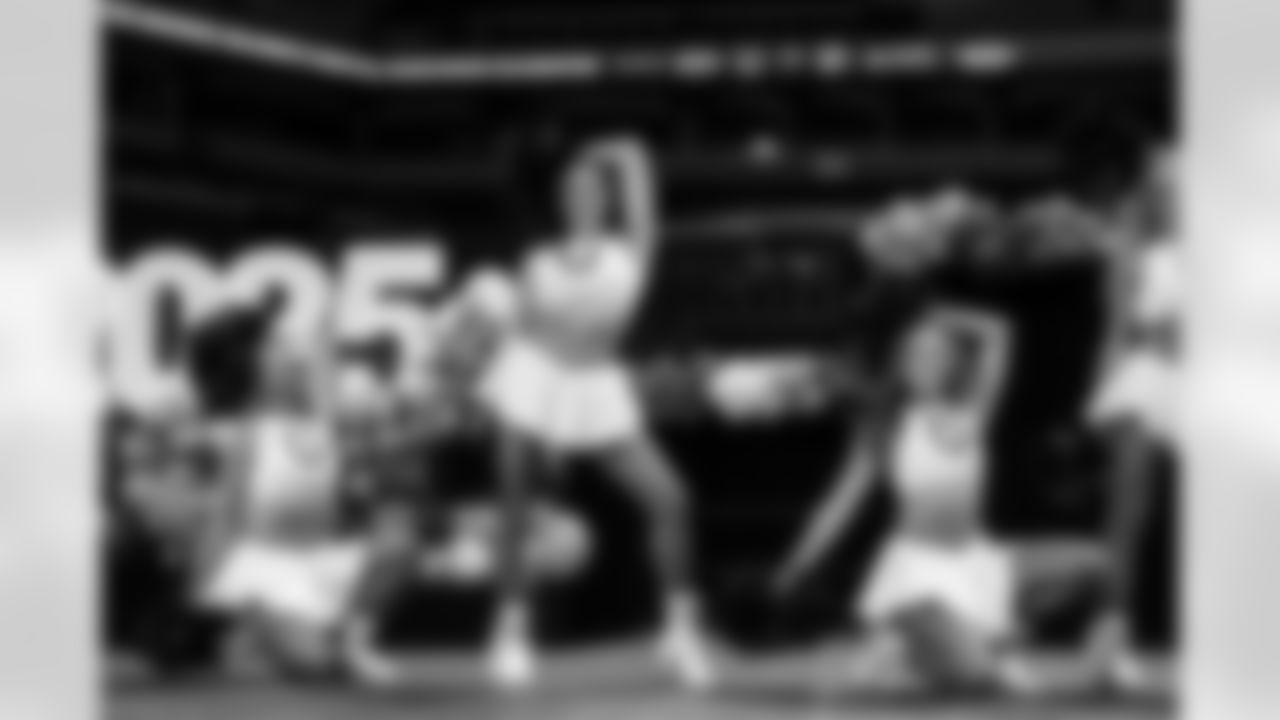 MacLaine F., Victoria V. and Hannah O.